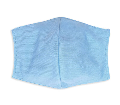 防塵口罩套立體款-水藍大人款  |配件|配件館Accessories|口罩系列